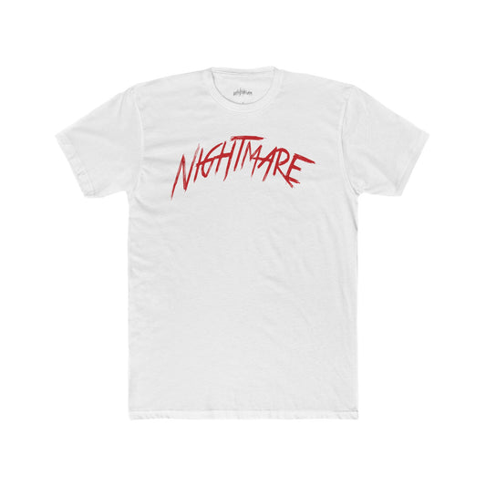 Nightmare tee